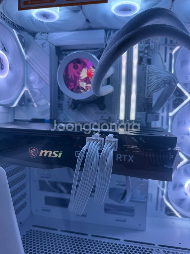 7500f 3060ti 화이트--1