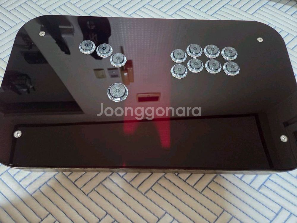 아이디얼리 (파르텀) 제나두 히트박스--0