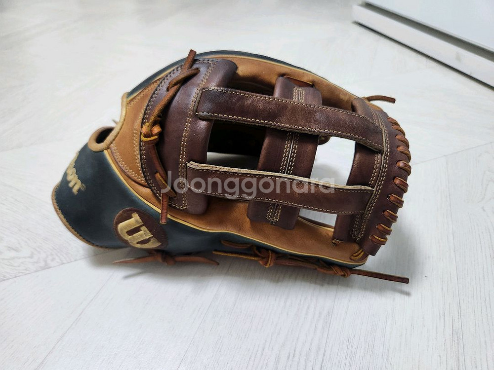 a2k 외야 글러브 윌슨--0
