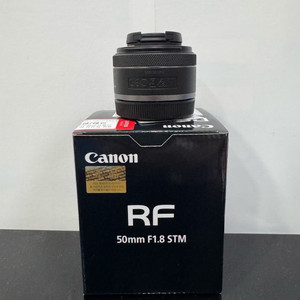 rf 50 f1.8