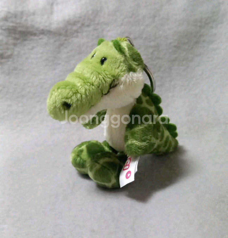 NICI 니키 악어 키링--0