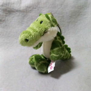 NICI 니키 악어 키링