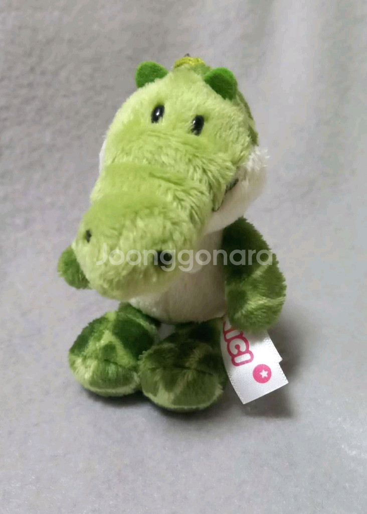 NICI 니키 악어 키링--2
