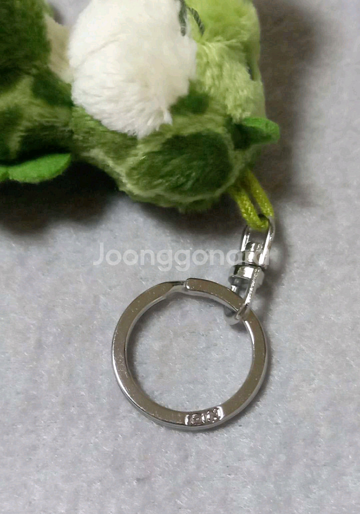 NICI 니키 악어 키링--6