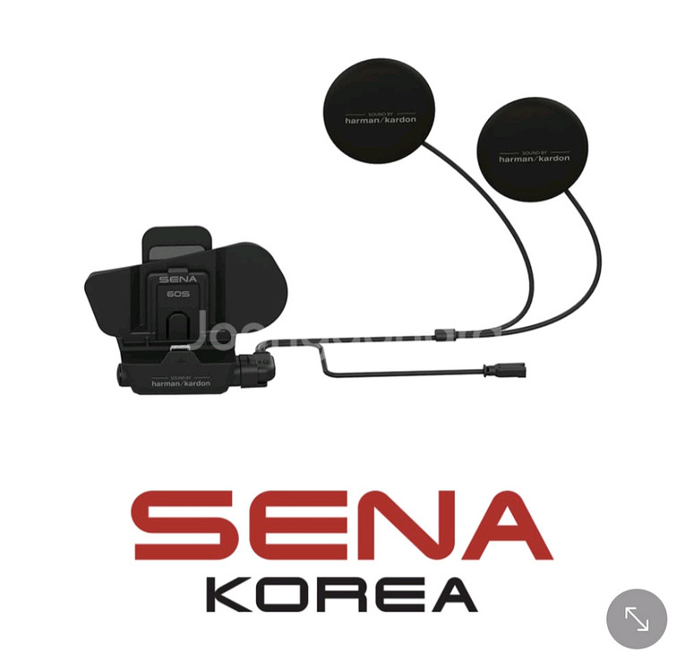 세나 sena 60s 새상품 클램프킷 유니버셜 새상품--1