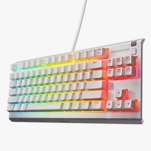 스틸시리즈 Apex 3 TKL 새상품