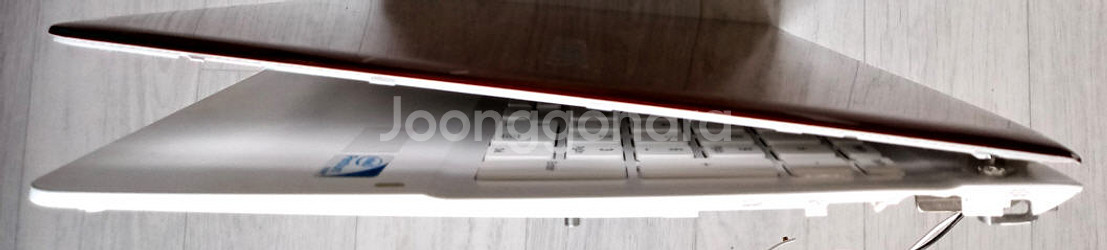 삼성 NT370R5E노트북 키보드(부품용)(택포)--7
