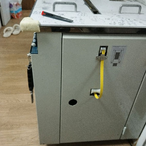 밴딩기 반자동