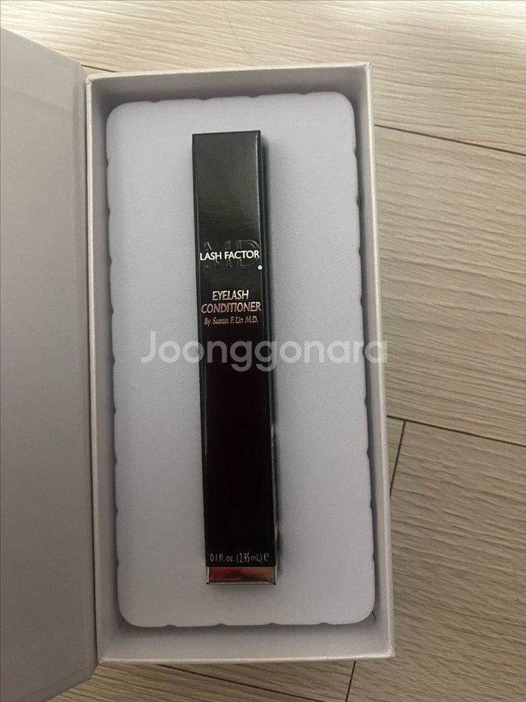 MD래쉬팩터 속눈썹 영양제--1