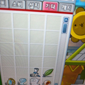 메랜 메소팝니다 3000:1