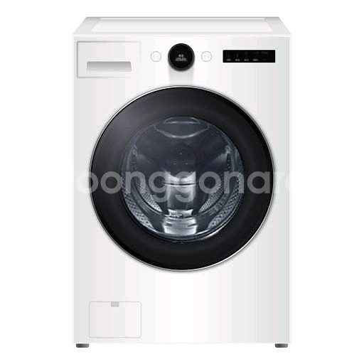 LG 드럼 세탁기 25Kg (FX25WSR.AKOR2)--0