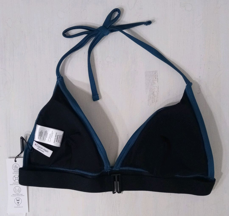 캘빈클라인 투피스 수영복 XL 이미지