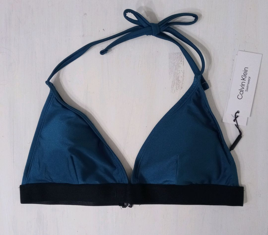 캘빈클라인 투피스 수영복 XL 이미지