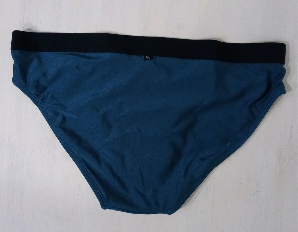 캘빈클라인 투피스 수영복 XL 이미지