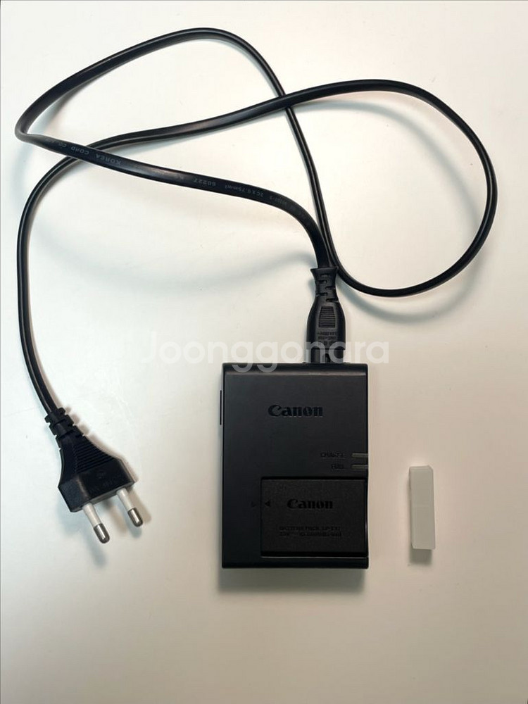 캐논 200d 블랙 풀박스--2