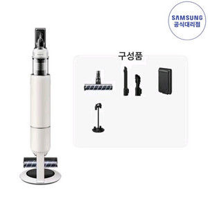 삼성 비스포크 무선청소기(VS28D950ACB)