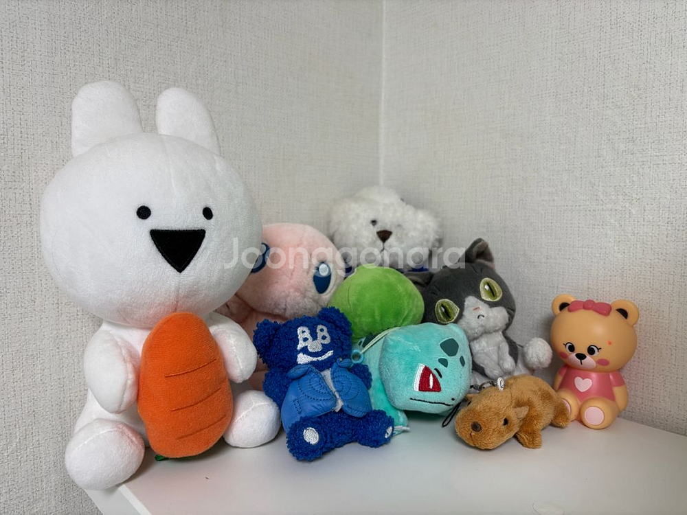 인형 일괄판매--0