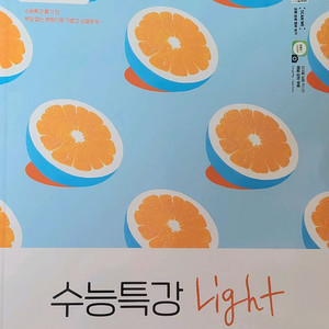 수능특강 라이트 영어듣기