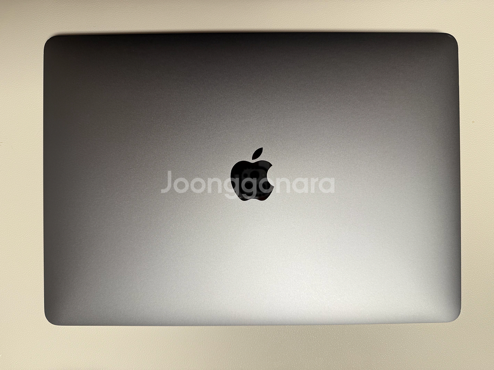 맥북에어 m1 13.3인치 16gb 512gb--2