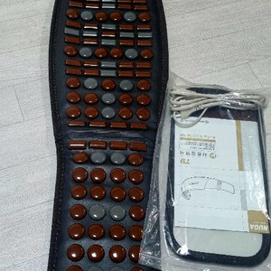 누가베스트허리온열기 의료기ㅡㅡ새상품품수준