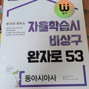 완자 동아시아사책