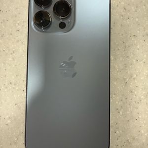 아이폰13프로 시에라블루 256GB
