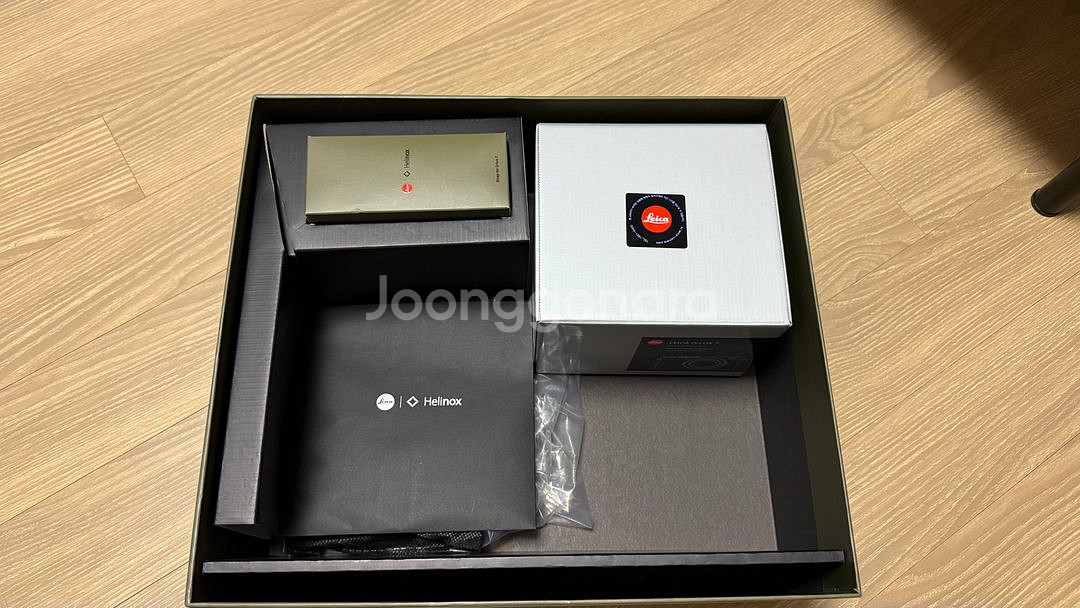 라이카 디룩스7 , Leica D-lux7, 헬리녹스--1