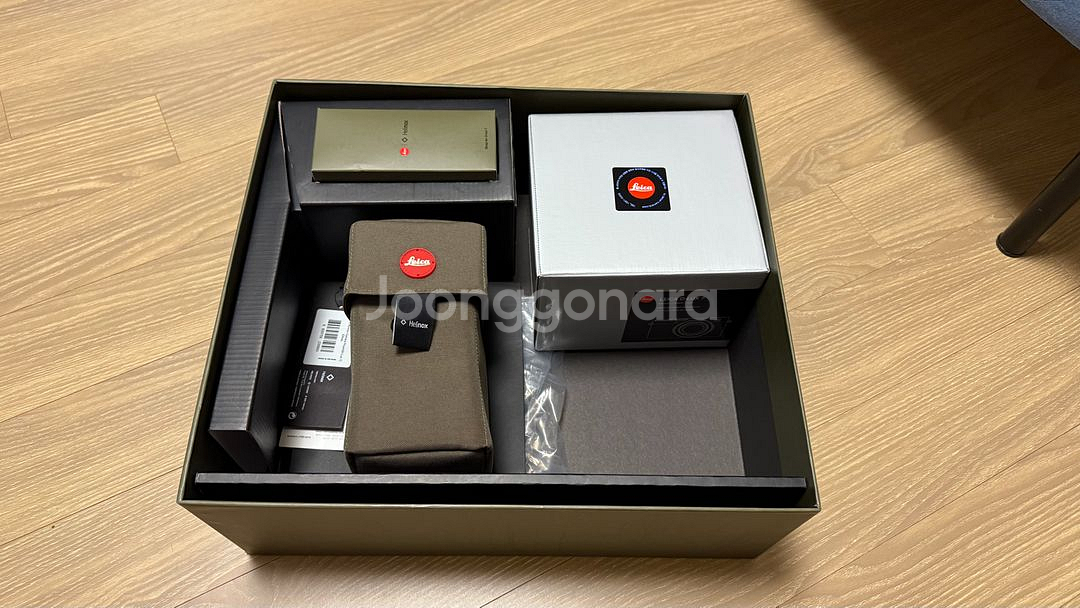 라이카 디룩스7 , Leica D-lux7, 헬리녹스--2