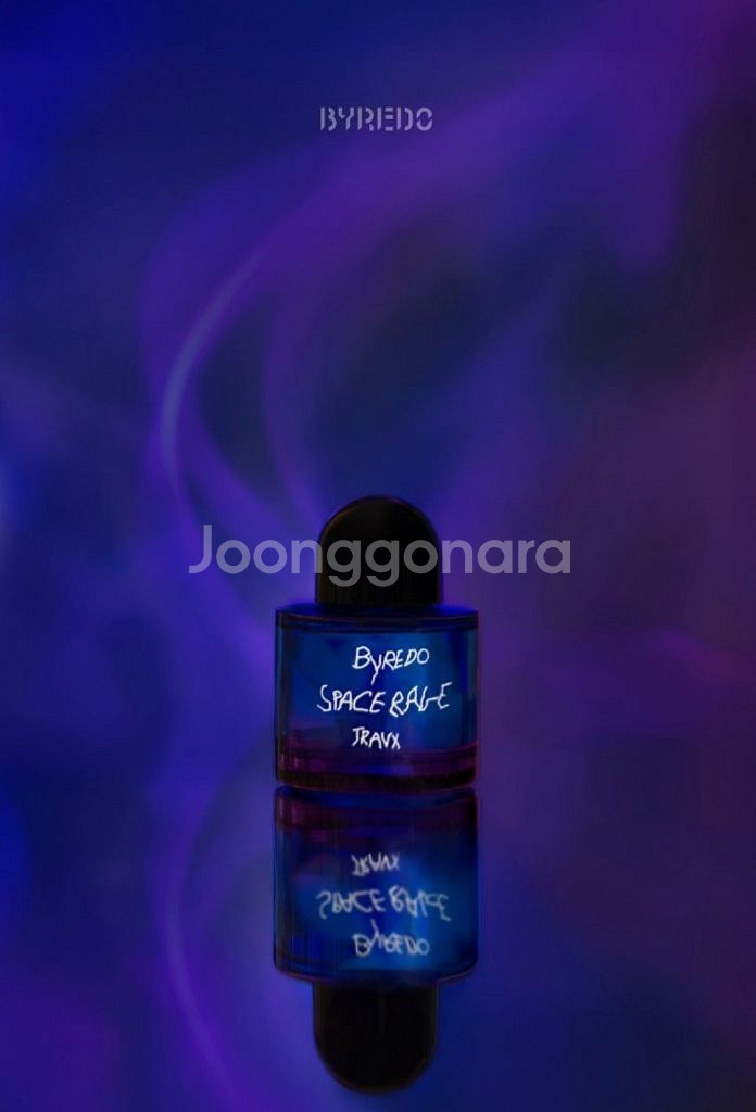 바이레도 스페이스 레이지 새상품--0