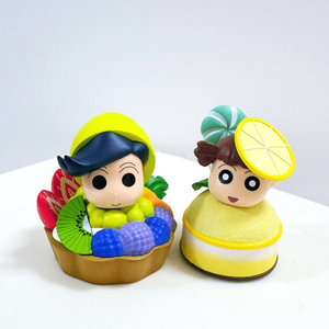 피규어 가챠 정리중