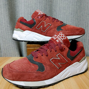 (USA)뉴발란스 M999(US8표기260)