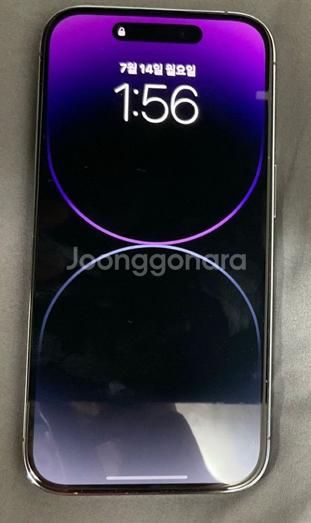 아이폰14 프로 128기가--0