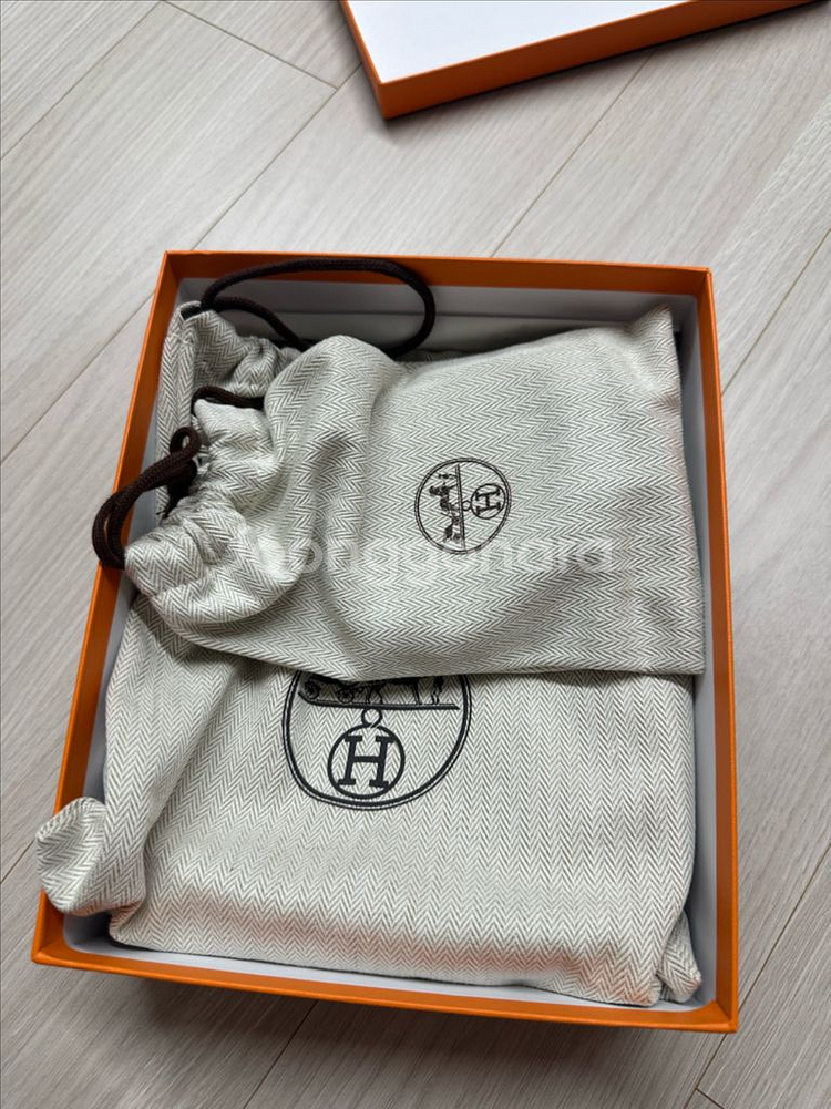 에르메스 에블린 미니 에토프--7