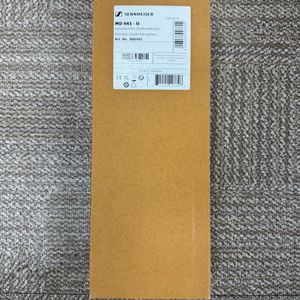 새상품 젠하이저 MD441