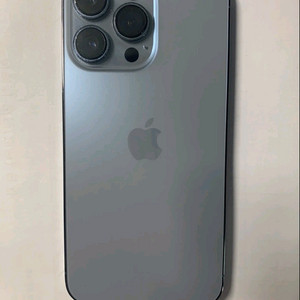아이폰 13 Pro, 아이폰13프로 시에라블루 128G