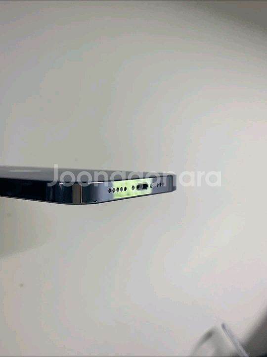 아이폰 13 Pro, 아이폰13프로 시에라블루 128G--5