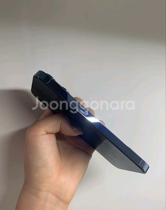 아이폰 13 Pro, 아이폰13프로 시에라블루 128G--3