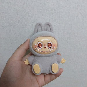 라부부인형 시크릿