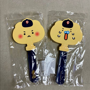 두산베어스 망곰 짝짝이