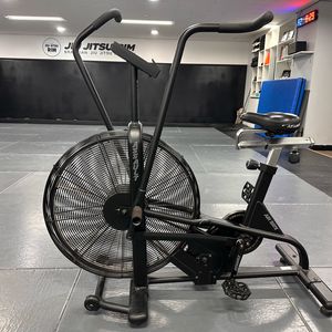 어썰트 에어바이크