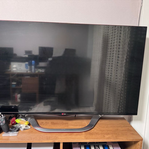 LG 47인치 LED TV / 47LA7450 풀구성