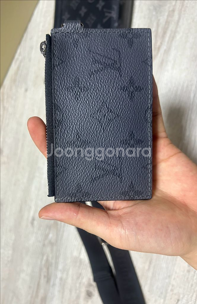 루이비통 가스통 월렛 크로스백 M81124--4