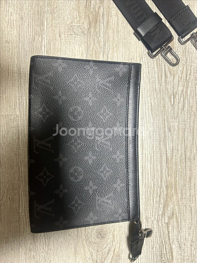 루이비통 가스통 월렛 크로스백 M81124--2