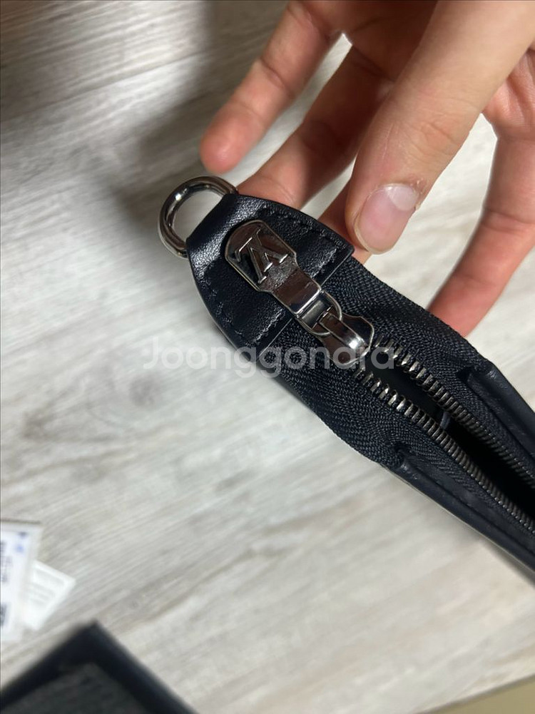 루이비통 가스통 월렛 크로스백 M81124--9