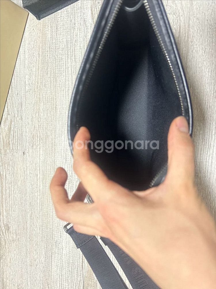 루이비통 가스통 월렛 크로스백 M81124--6