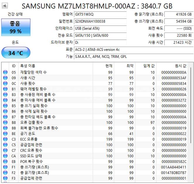 4tb(3.84tb) ssd 외장 케이스--1