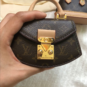 LV 미니백참