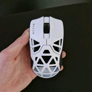 바이퍼 미니 시그니처 에디션 화이트 A+ 급