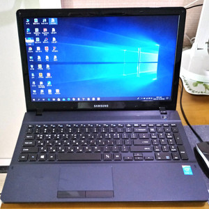삼성 NT270E5K-K35L노트북(택포)