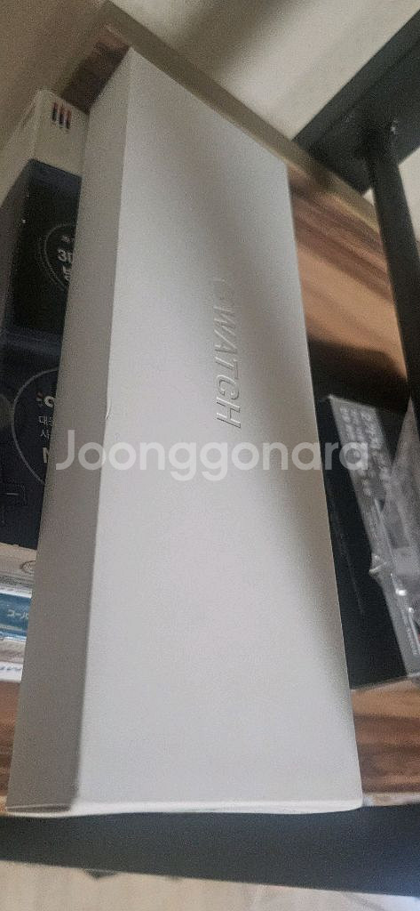 애플워치10. 46mm gps 미사용--0